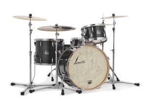 Sonor Vintage Series Drum Set w/ 20" Bass Drum
