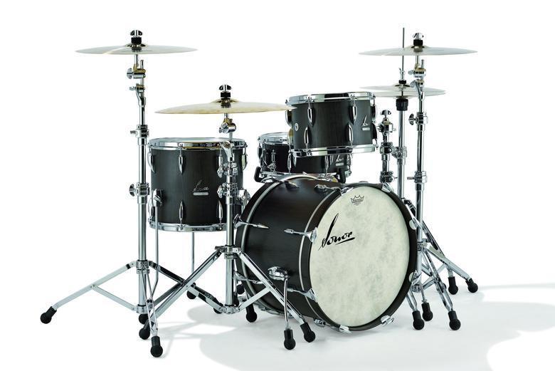Sonor AQX Micro 4 Piece Shell Pack – Soul Drums