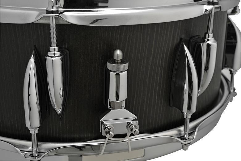 Sonor Vintage Series Drum Set w/ 22" Bass Drum