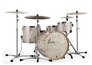 Sonor Vintage Series Drum Set w/ 22" Bass Drum