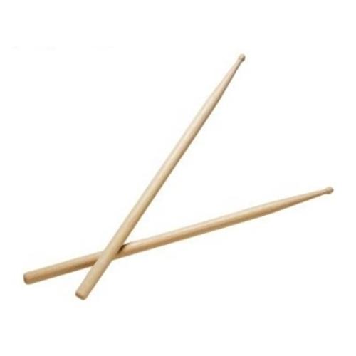 Soul Drums Logo Sticks