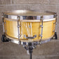 Super-Ludwig Wood Shell Late '20's 5" x 14" Snare Drum