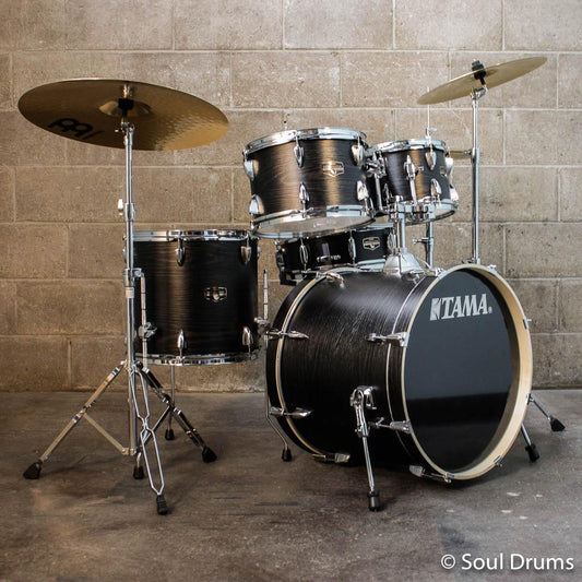 Tama Imperial Star 5 Piece Drum Outfit