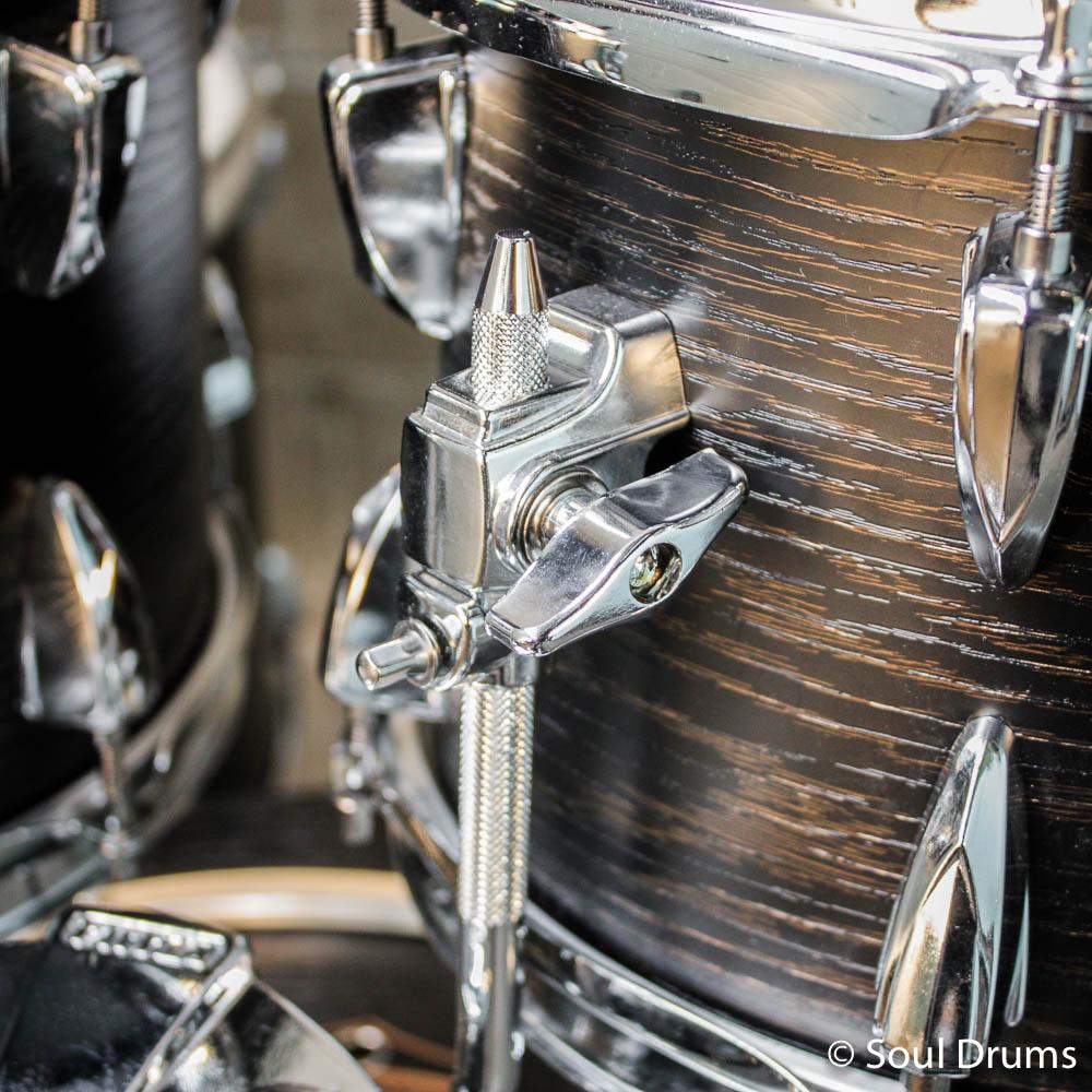Tama Imperial Star 5 Piece Drum Outfit