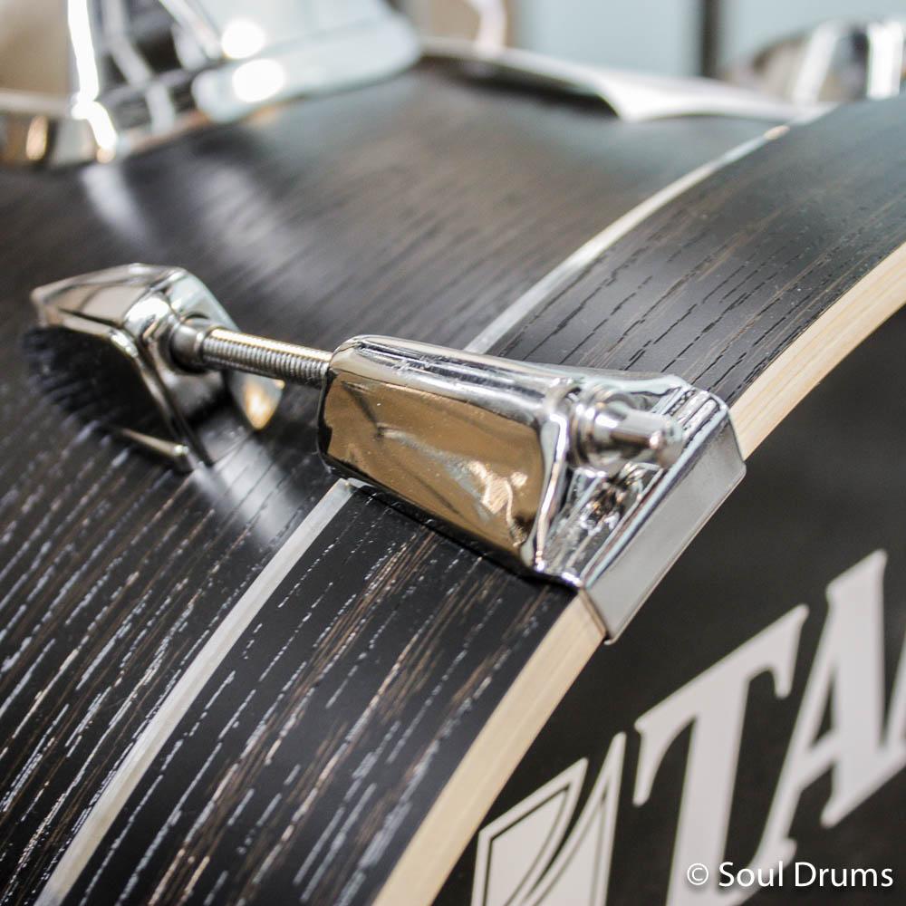 Tama Imperial Star 5 Piece Drum Outfit