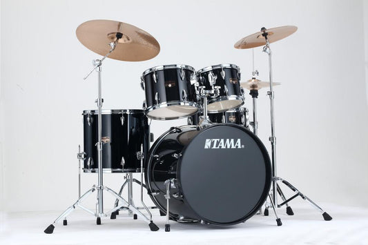 Tama Imperialstar Drum Set w/ 22" Bass Drum