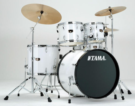Tama Imperialstar Drum Set w/ 22" Bass Drum