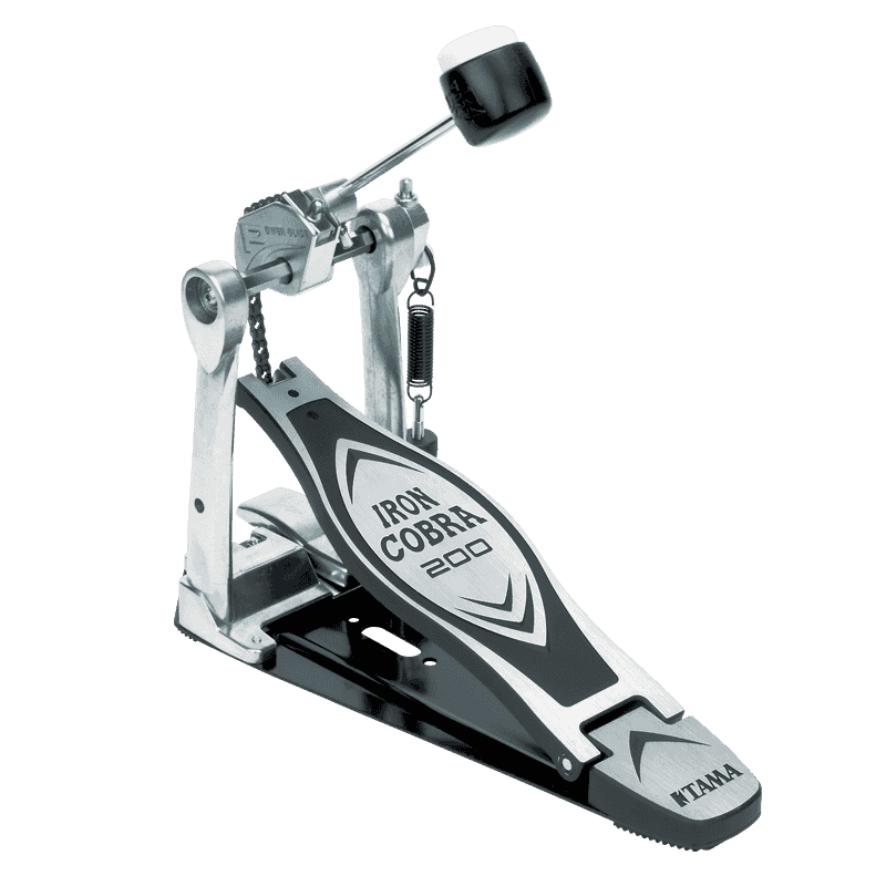 Tama Iron Cobra 200 Series Single Pedal