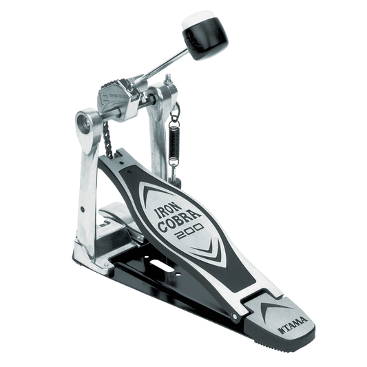 Tama Iron Cobra 200 Series Single Pedal