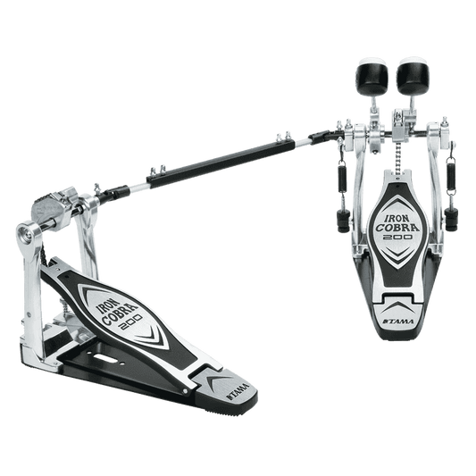 Tama Iron Cobra 200 Series Twin Pedal