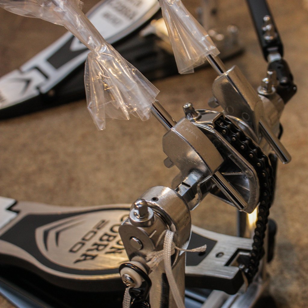 Tama Iron Cobra 200 Twin Pedal