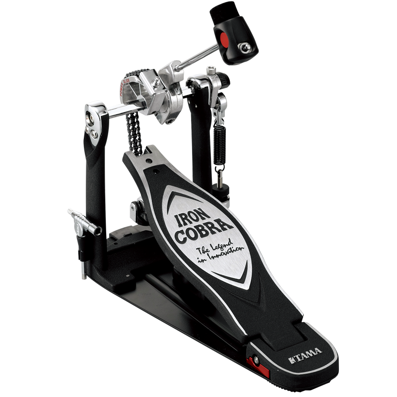 Tama Iron Cobra Power Glide Single Pedal