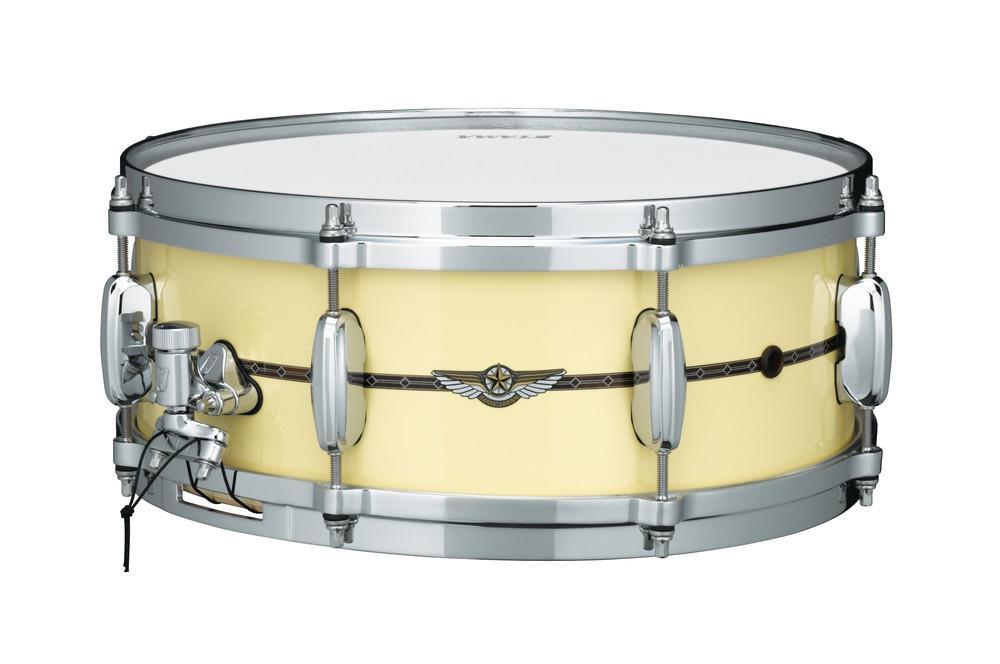 Tama STAR Bubinga Snare Drum