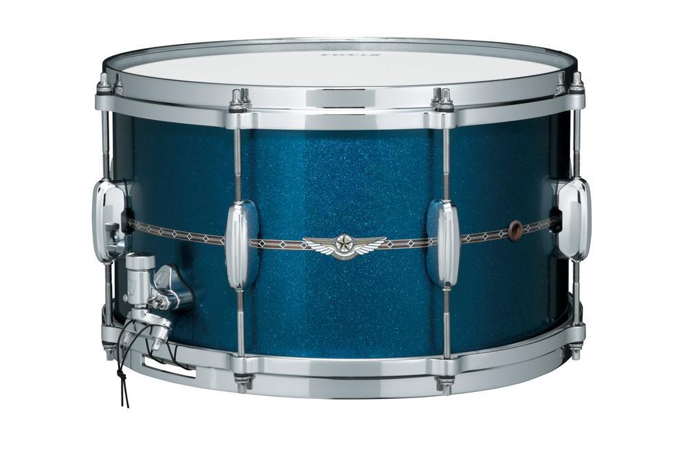 Tama STAR Bubinga Snare Drum