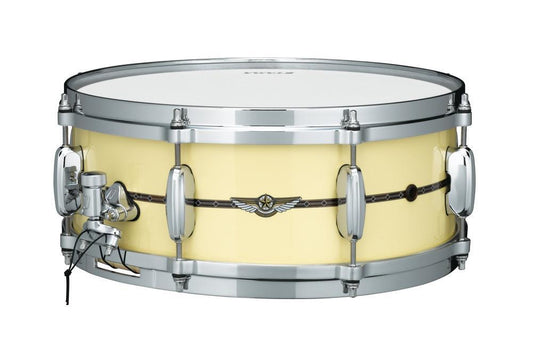 Tama STAR Maple Snare Drum