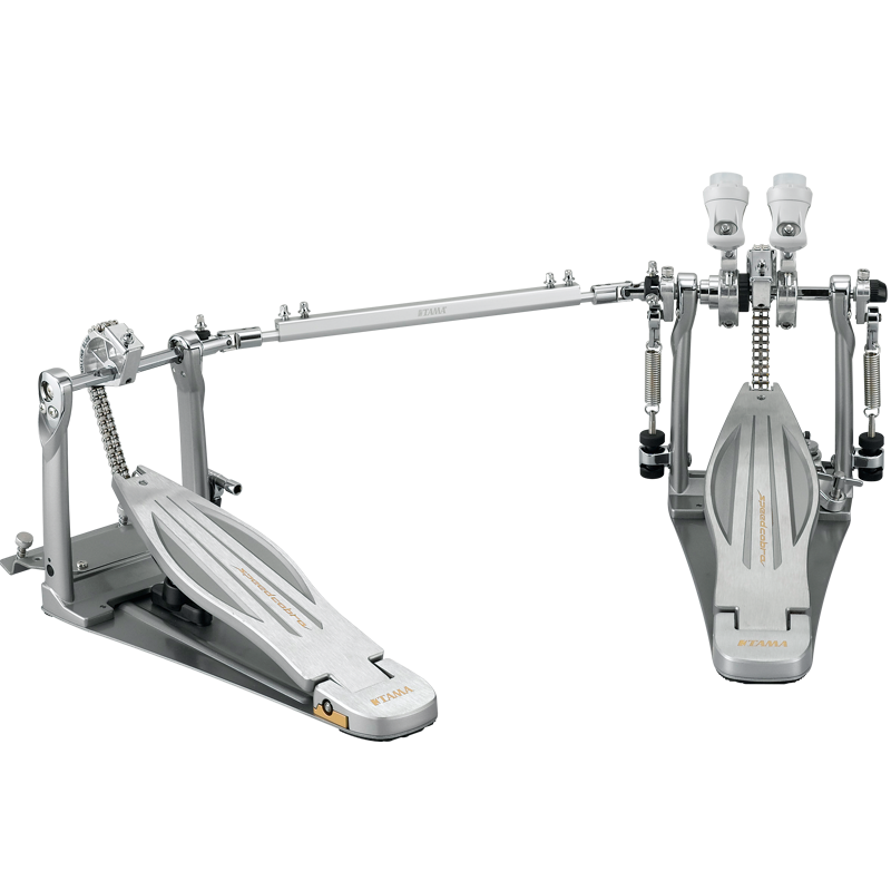 Tama Speed Cobra Twin Pedal