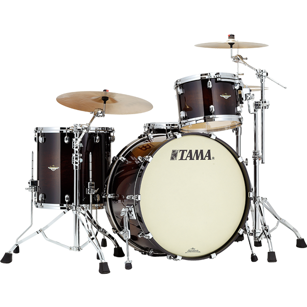 Tama Starclassic Maple Drum Set