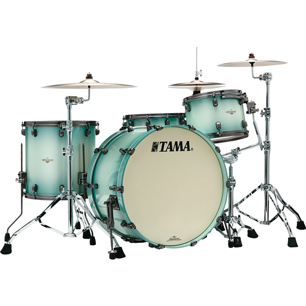 Tama Starclassic Maple Drum Set