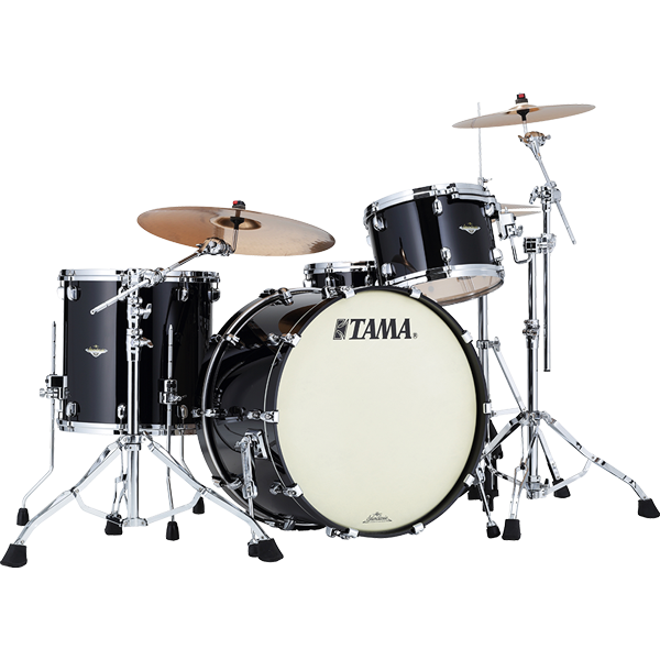 Tama Starclassic Maple Drum Set