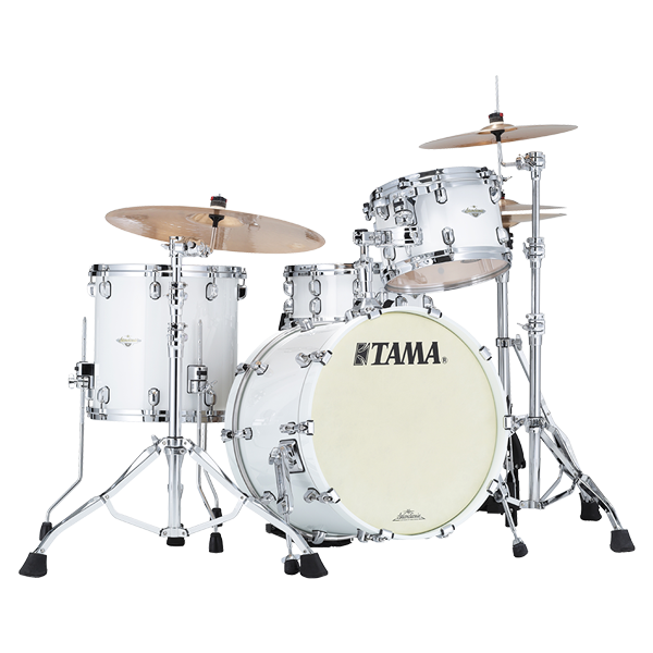 Tama Starclassic Maple Drum Set