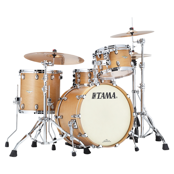 Tama Starclassic Maple Drum Set