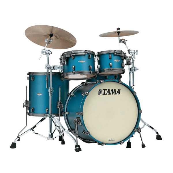 Tama Starclassic Maple Drum Set