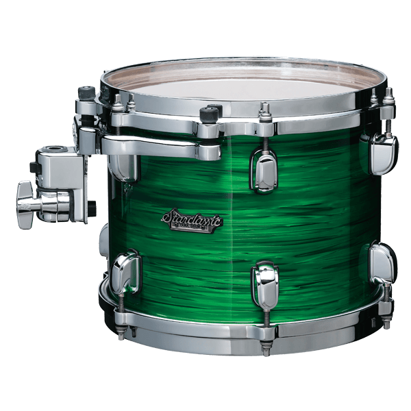 Tama Starclassic Maple Drum Set