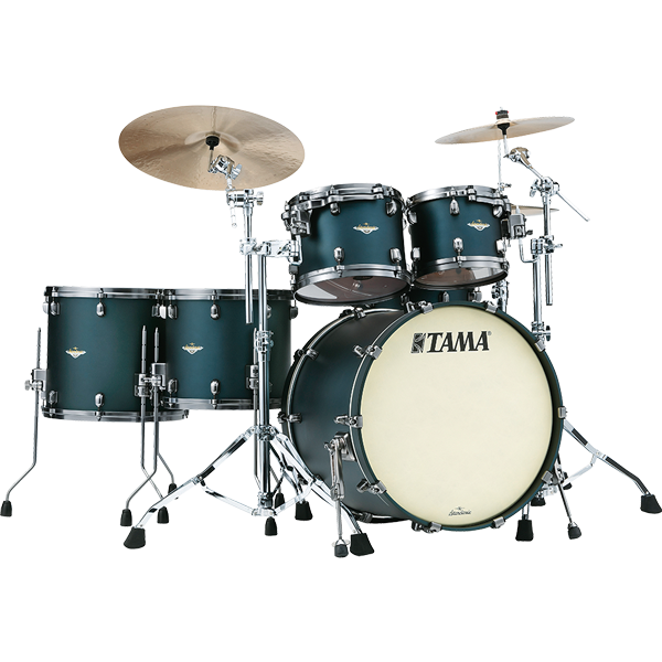 Tama Starclassic Maple Drum Set