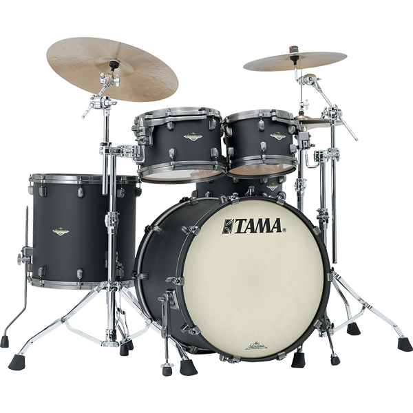 Tama Starclassic Maple Drum Set
