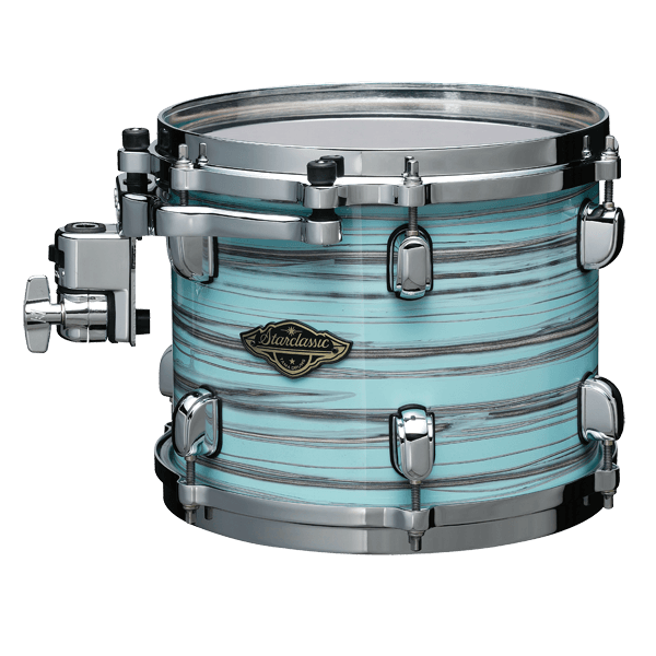 Tama Starclassic Walnut/Birch Drum Set