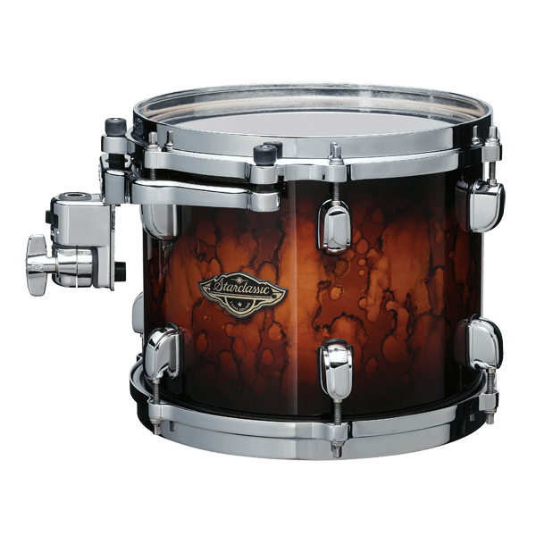 Tama Starclassic Walnut/Birch Drum Set