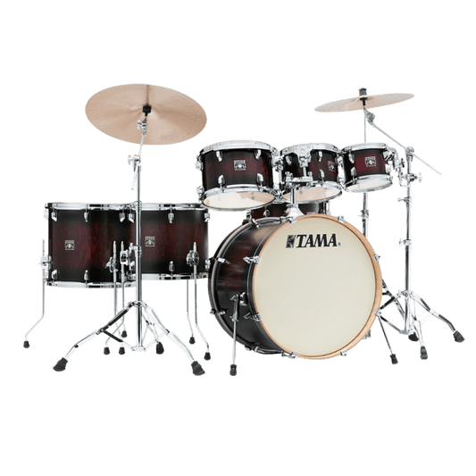 Tama Superstar Classic Drum Set