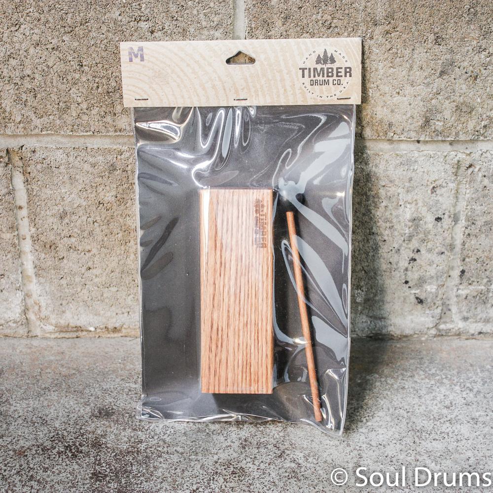 Timber Wood Block