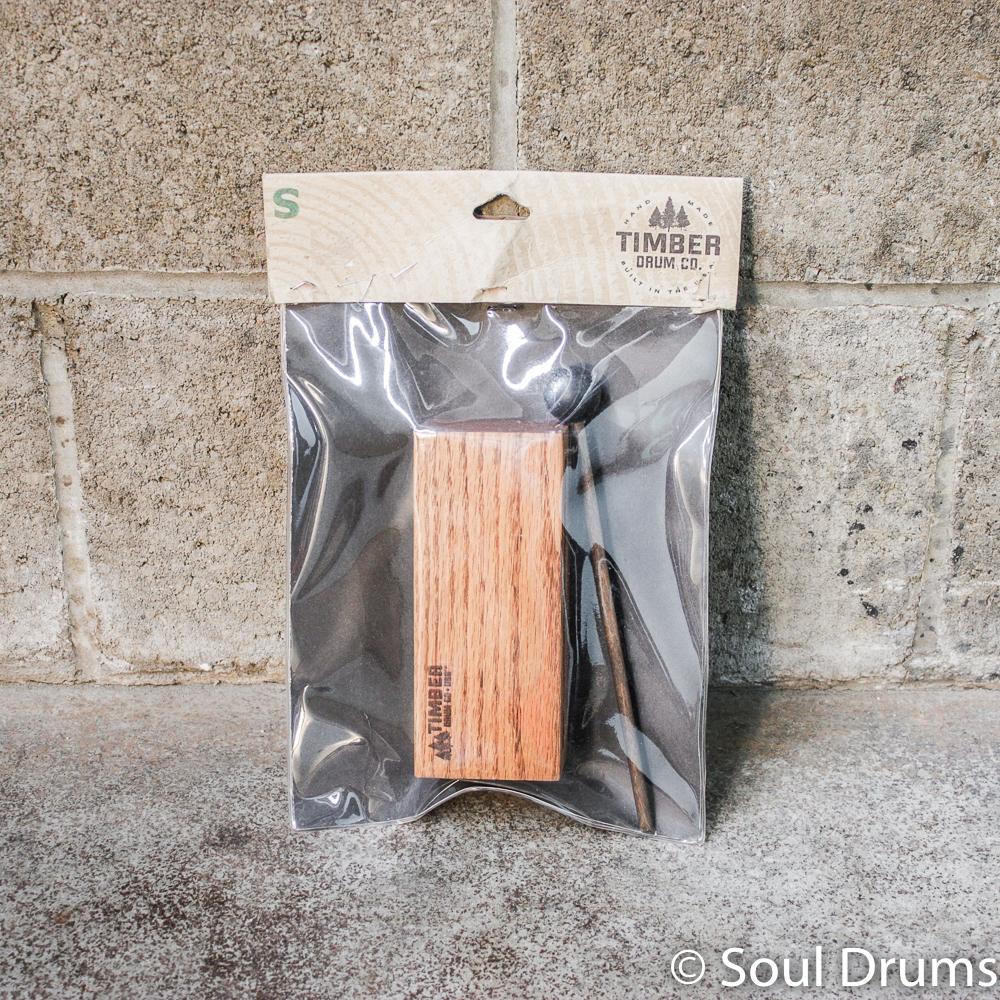 Timber Wood Block