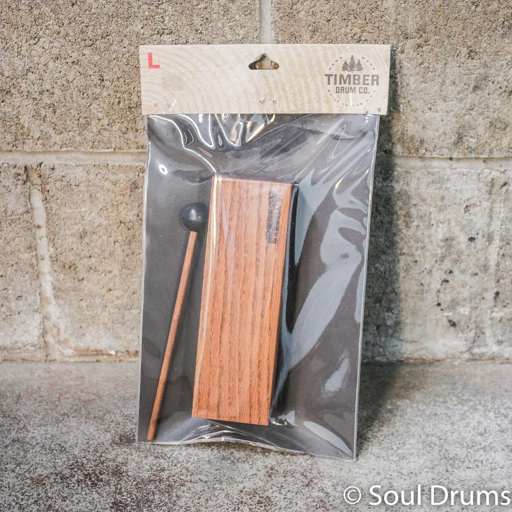 Timber Wood Block