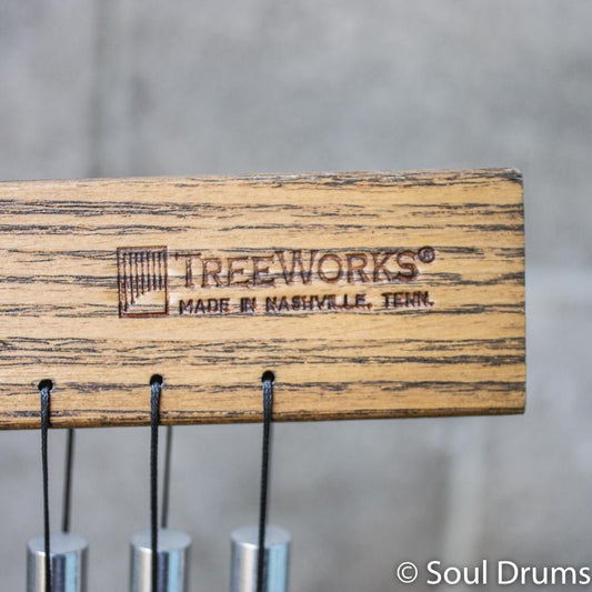 Treeworks 14 Bar Chime