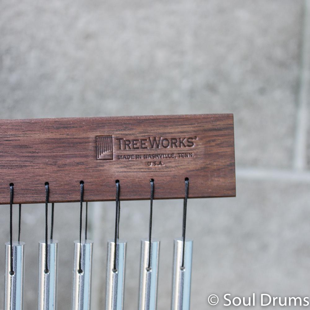 Treeworks 35 Bar Chime