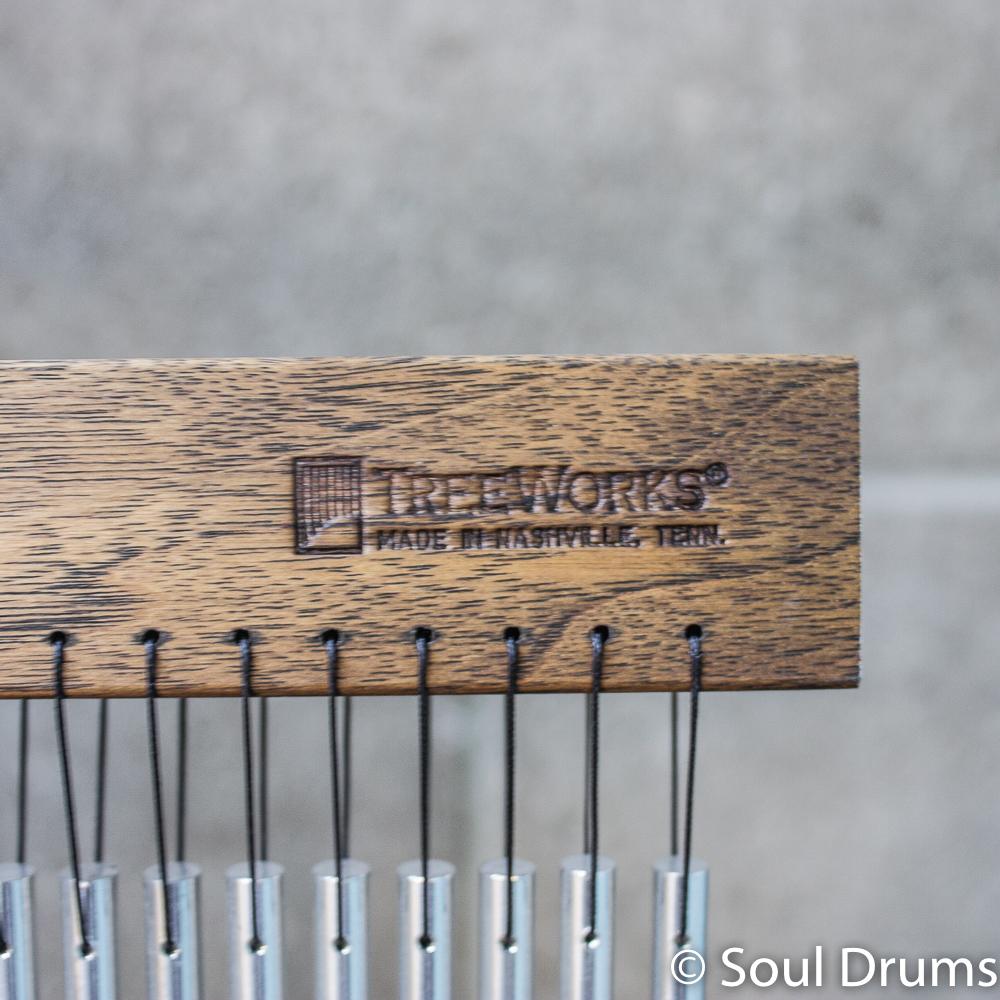 Treeworks 44 Bar Studio Chimes