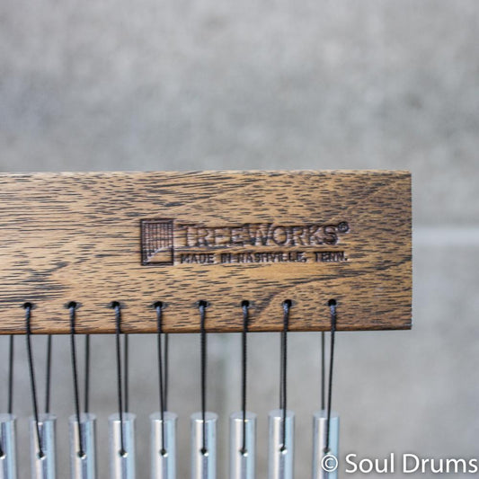 Treeworks 44 Bar Studio Chimes