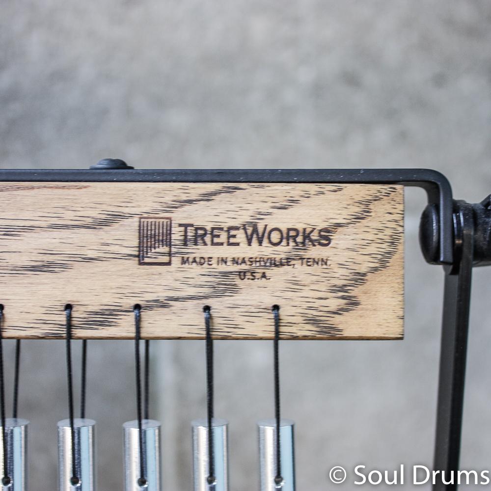 Treeworks Concert Bar Chimes