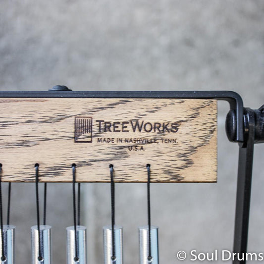 Treeworks Concert Bar Chimes