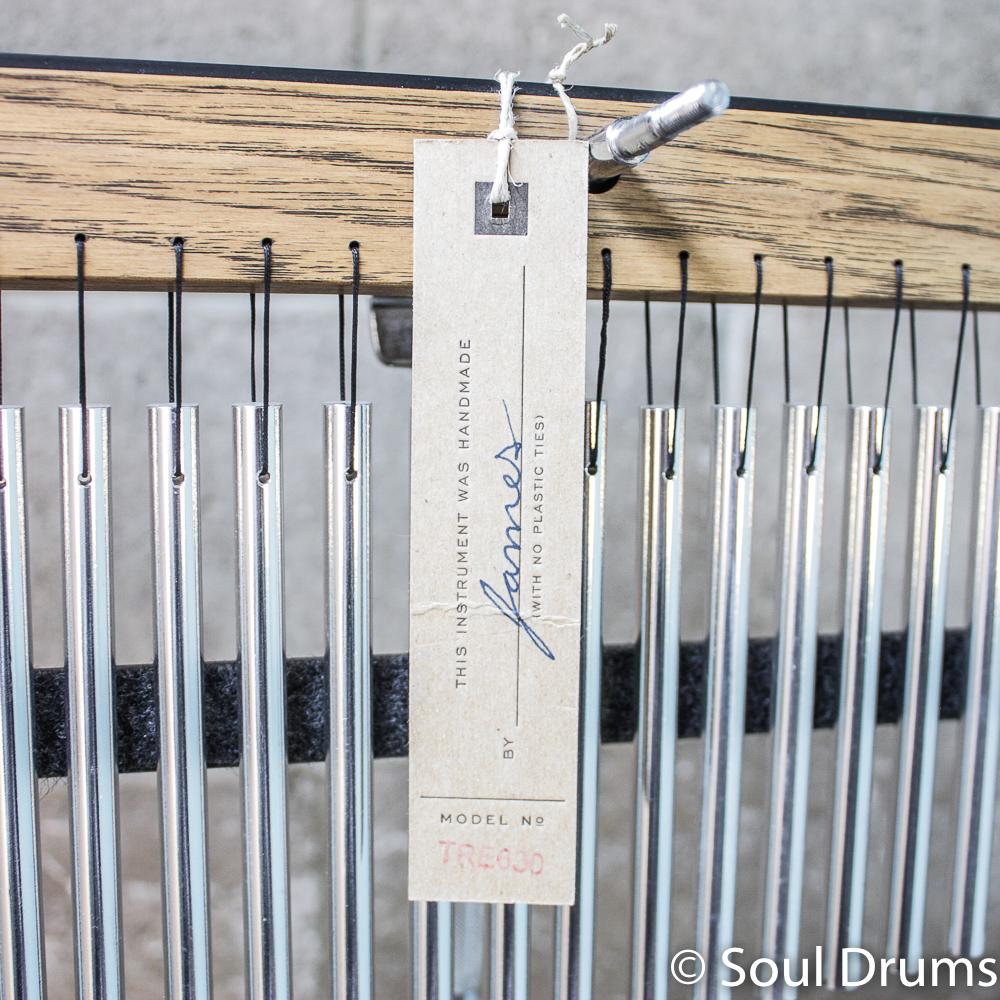 Treeworks Concert Bar Chimes