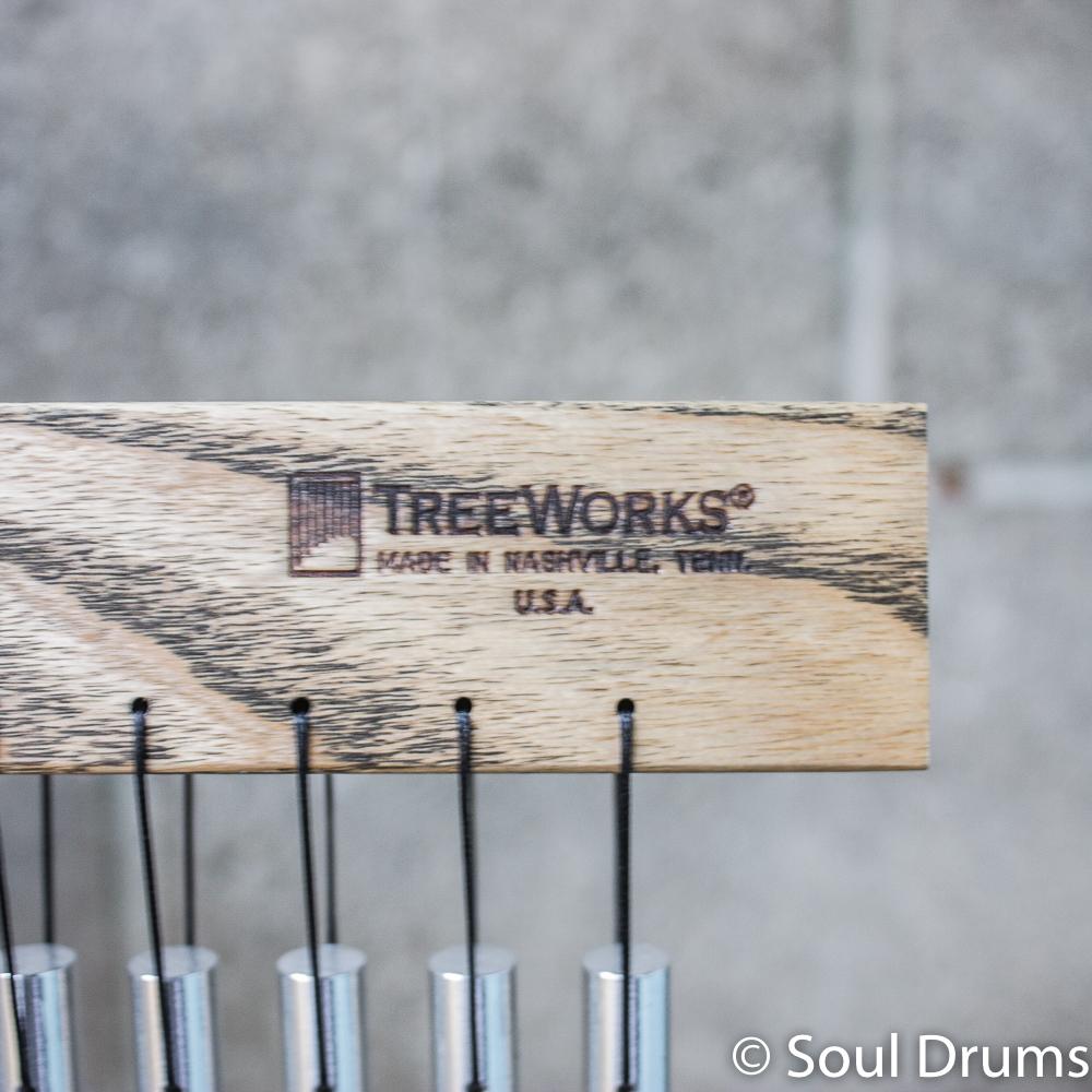 Treeworks Dream Tree Bar Chimes