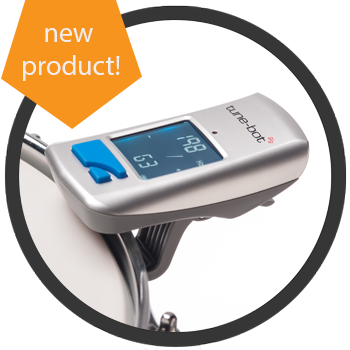 Tune Bot Drum Tuner