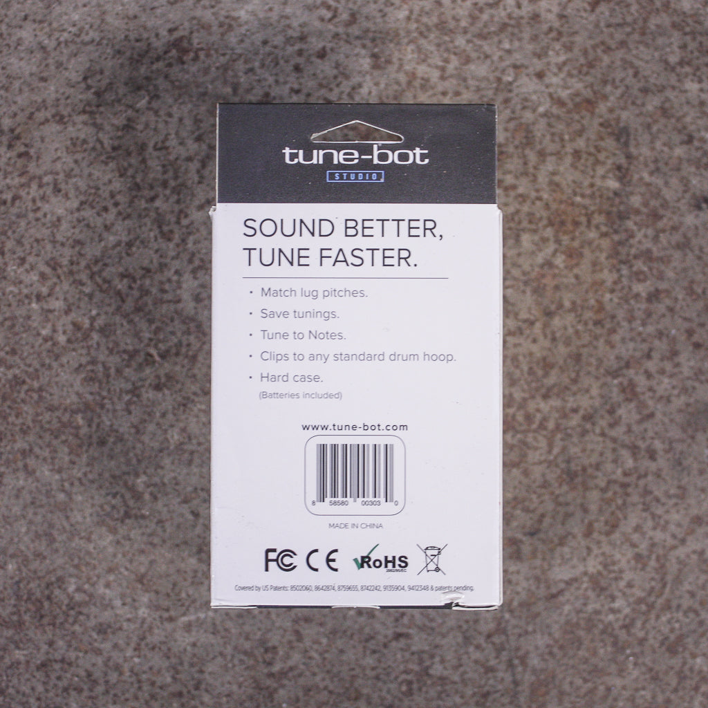 Tune-Bot STUDIO