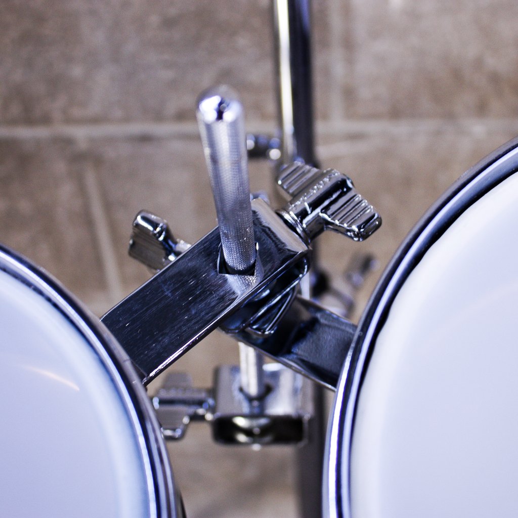 Tycoon 6"/8" Mini Timbales