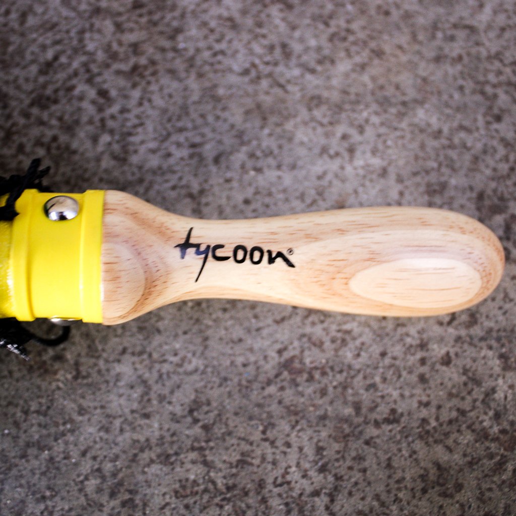Tycoon Beaded Maracas