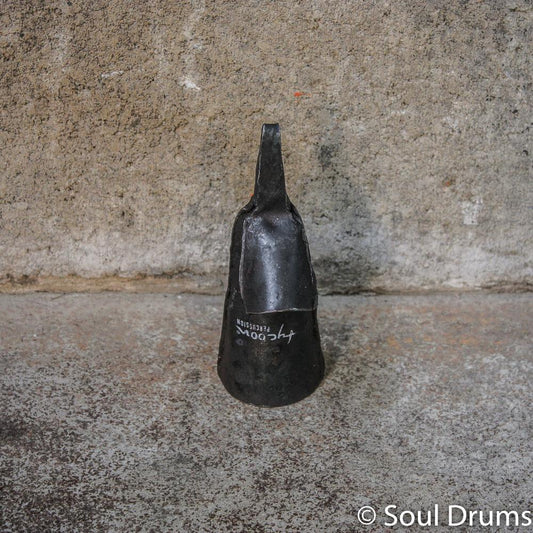 Tycoon Gangougi Bell