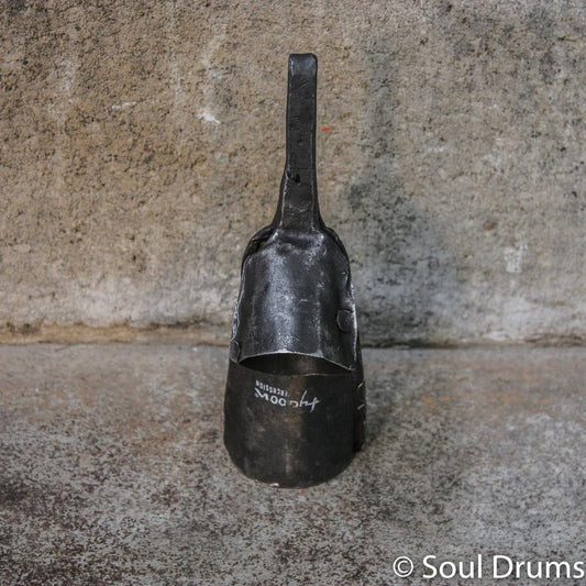 Tycoon Gangougi Bell