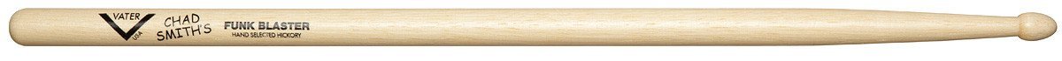 Vater Player's Design Chad Smith's Funk Blaster